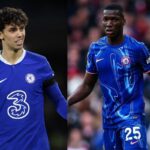 Moisés Caicedo es el jugador más fuerte con el que Joao Félix ha jugado, así lo dio a conocer el propio futbolista.