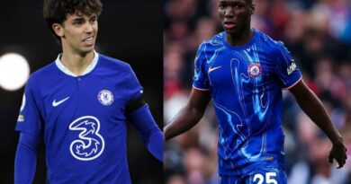 Moisés Caicedo es el jugador más fuerte con el que Joao Félix ha jugado, así lo dio a conocer el propio futbolista.
