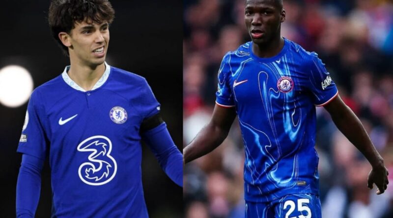 Moisés Caicedo es el jugador más fuerte con el que Joao Félix ha jugado, así lo dio a conocer el propio futbolista.