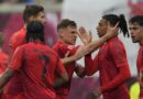 Un gol al último minuto le quitó la Bundesliga de las manos al Bayern Múnich, que deberá esperar uno o dos partidos más para gritar campeón.