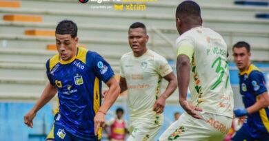 En un partido sin emociones, sin goles, Delfín SC y Orense empataron 0 a 0, por la fecha 11 de la LigaPro, en el estadio Jocay.