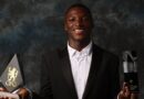 Moisés Caicedo es elegido como el mejor jugador del Chelsea en la temporada 24/25. Así lo decidió la afición y sus compañeros.