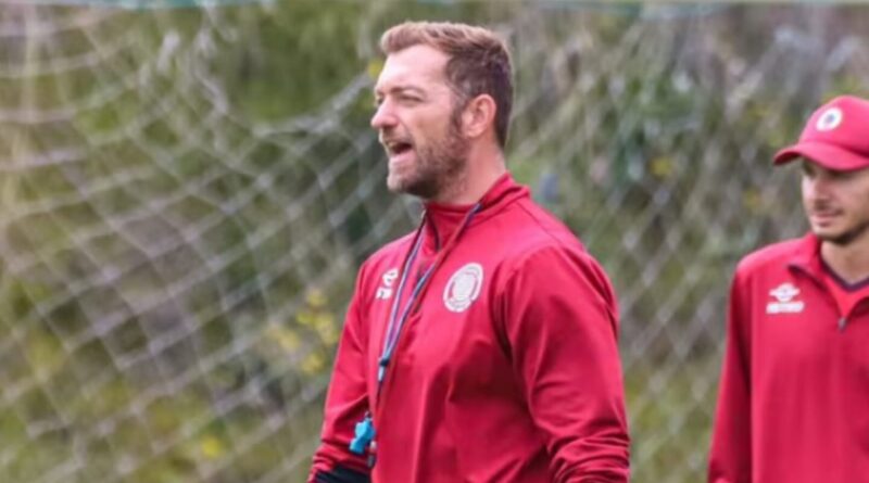 Juan Grabowski dejó unas polémicas declaraciones tras el triunfo 2 a 1 de Barcelona SC sobre Vinotinto, por la fecha 11 de LigaPro.