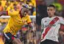 Barcelona SC recibirá a River Plate de Argentina este jueves 8 de mayo por la cuarta jornada de la fase de grupos de la Copa Libertadores.