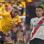 Barcelona SC recibirá a River Plate de Argentina este jueves 8 de mayo por la cuarta jornada de la fase de grupos de la Copa Libertadores.