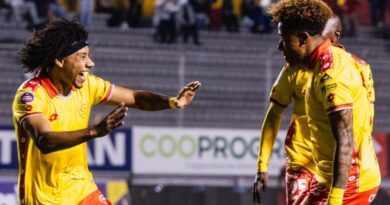 Aucas derrota 2-0 a Libertad FC en el fin de la fecha 11 de la LigaPro.