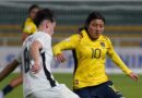La Selección Ecuatoriana Femenina Sub-17 sumó su segundo triunfo consecutivo en el Sudamericano de la categoría.
