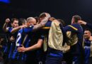 El Inter de Milán espera rival entre PSG, de Willian Pacho y Arsenal.