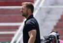 Vinotinto FC defendió públicamente a su entrenador, Juan Grabowski, tras la denuncia interpuesta por Barcelona SC.