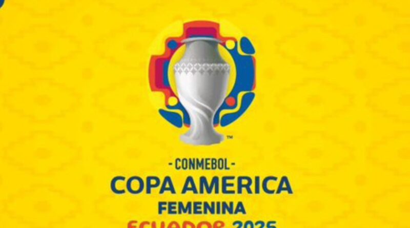 La Selección femenina de Perú se enfrentará a Chile en el partido inaugural de la Copa América Femenina 2025.