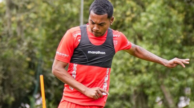 Liga de Quito (LDU) visitará a Deportivo Táchira por la fecha 4 de la Copa Libertadores este miércoles 7 de mayo.