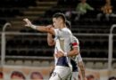 Liga de Quito con goles de Álex Arce y Lisandro Alzugaray vence por 2-3 a Deportivo Táchira en la Copa Libertadores.