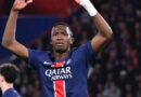 Después de Antonio Valencia, Willian Pacho será el segundo ecuatoriano en disputar una final de Champions League.