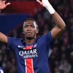 Después de Antonio Valencia, Willian Pacho será el segundo ecuatoriano en disputar una final de Champions League.