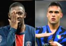 La gran final de la Champions League entre PSG e Inter de Milán se jugará el viernes 31 de mayo.