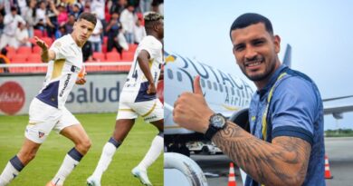El cotejo Deportivo Táchira vs. Liga de Quito, válido por la fecha 4 de la Conmebol Libertadores, será transmitido por ESPN 7.