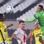 Barcelona SC se enfrenta a River Plate por la cuarta jornada de la fase de grupos de la Copa Libertadores. El árbitro del cotejo será Wilman Roldán.