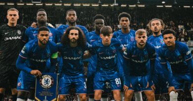 Chelsea, con Moisés Caicedo, enfrentará al Real Betis en la final de la UEFA Conference League.