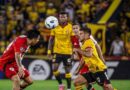 Barcelona SC perdió 2-3 ante River Plate por la cuarta jornada de la fase de grupos de la Copa Libertadores.