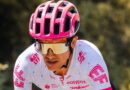 Los ciclistas ecuatorianos Richard Carapaz, Alexander Cepeda y Jefferson Cepeda buscarán brillar en el Giro de Italia 2025.