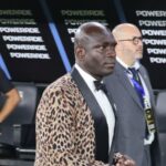 Segundo Castillo, director técnico de Barcelona SC, respaldó a sus jugadores tras la derrota ante River Plate en la Libertadores.