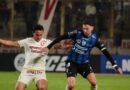 Independiente del Valle empata 1-1 con Universitario por la cuarta jornada de la fase de grupos de la Copa Libertadores.