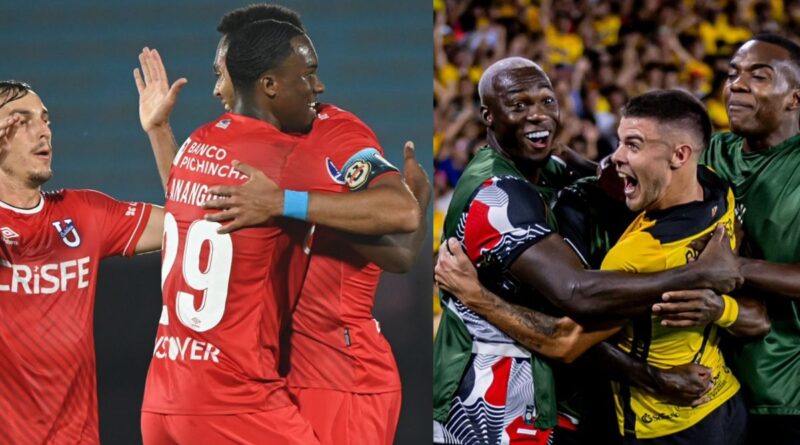 Barcelona SC visitará a Universidad Católica este domingo 11 de mayo por la fecha 12 de la LigaPro.