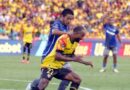 El Clásico del Astillero entre Barcelona SC y Emelec se jugará el domingo 18 de mayo, a las 17:00,