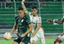 Orense SC celebró una victoria clave en la jornada 12 de la LigaPro al vencer 1-0 a Deportivo Cuenca.