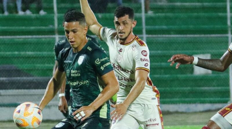 Orense SC celebró una victoria clave en la jornada 12 de la LigaPro al vencer 1-0 a Deportivo Cuenca.