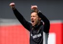 Bayer Leverkusen lo hace oficial: Xabi Alonso dejará de ser el entrenador del club alemán después de dos años y medio.
