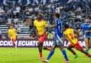 SD Aucas venció 1 a 0 a Emelec en el estadio George Capwell y se metió en pelea por los primeros lugares de la LigaPro.