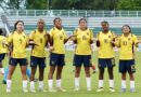 La Tri arrancó el hexagonal final del Sudamericano Sub-17 femenino con una victoria 2 a 0 ante la Selección de Chile.