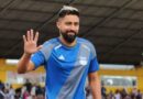Cristhian Noboa, volante de Emelec, sufrió una lesión de rodilla y confirmó que no volverá al fútbol profesional.