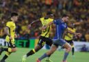 El Clásico de Astillero entre Barcelona SC y Emelec se jugará el domingo 18 de mayo por la fecha 13 de la LigaPro.