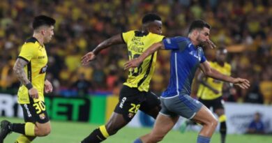 El Clásico de Astillero entre Barcelona SC y Emelec se jugará el domingo 18 de mayo por la fecha 13 de la LigaPro.