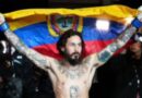 El ecuatoriano Marlon ‘Chito’ Vera no podrá formar parte del evento UFC 316, programado para el próximo 7 de junio en Nueva Jersey,