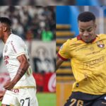 Barcelona SC ya está en territorio peruano para enfrentar este miércoles 14 de mayo a Universitario de Deportes.