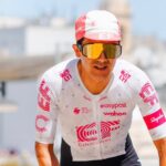Richard Carapaz destaca en la etapa 5 del Giro de Italia, pero el danés Mads Pedersen (Lidl-Trek) se lleva la etapa.