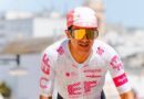 Con una visible molestia con Isaac del Toro, Richard Carapaz se refirió a lo que fue la Etapa 20 de Giro de Italia.