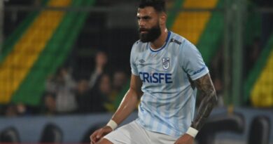 Universidad Católica empata 1-1 con Defensa y Justicia y clasificó a los octavos de final de la Copa Sudamericana 2025.