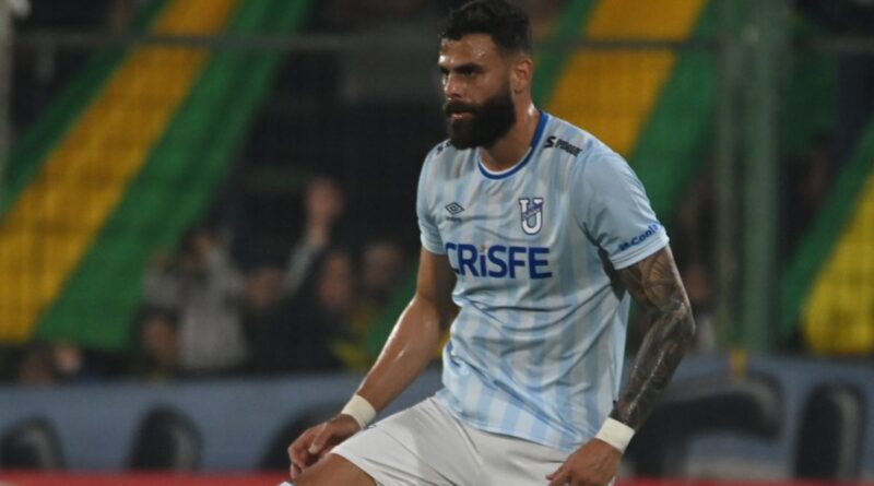 Universidad Católica empata 1-1 con Defensa y Justicia y clasificó a los octavos de final de la Copa Sudamericana 2025.