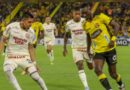 Barcelona SC se enfrentará Universitario de Deportes este miércoles 14 de mayo por la quinta fecha de la fase de grupos de la Copa Libertadores.