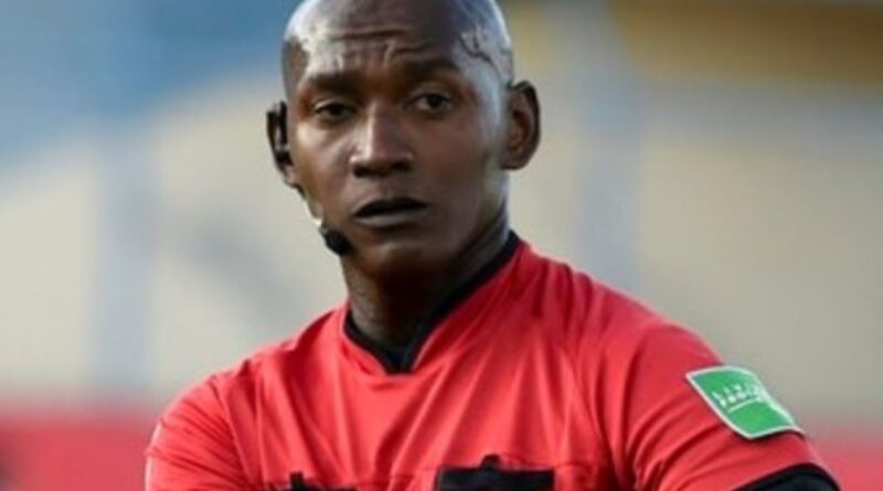 Augusto Aragón será el árbitro encargado del Clásico del Astillero entre Barcelona SC y Emelec por la fecha 13 de la LigaPro.