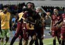 Mushuc Runa jugará los octavos de final de la Copa Sudamericana 2025. La clasificación se concretó tras la victoria de Cruzeiro 2-1 sobre Palestino.