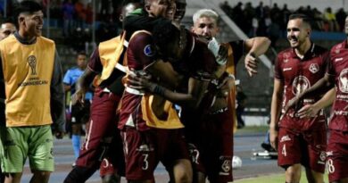 Mushuc Runa jugará los octavos de final de la Copa Sudamericana 2025. La clasificación se concretó tras la victoria de Cruzeiro 2-1 sobre Palestino.