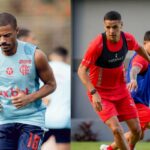 El partido Flamengo vs. Liga de Quito será podrá observa por la señal de ESPN 7, a través de todas las cableoperadoras del país.