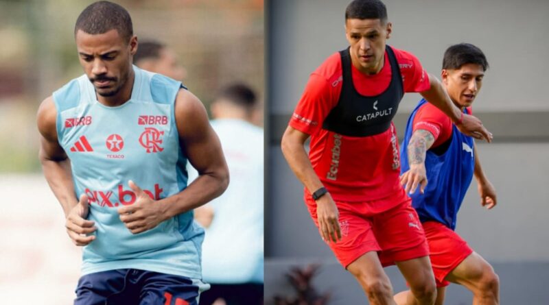 El partido Flamengo vs. Liga de Quito será podrá observa por la señal de ESPN 7, a través de todas las cableoperadoras del país.
