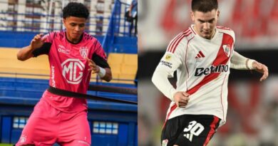 El compromiso entre River Plate e Independiente del Valle (IDV), válido por Libertadores, será transmitido por la señal de ESPN 5.