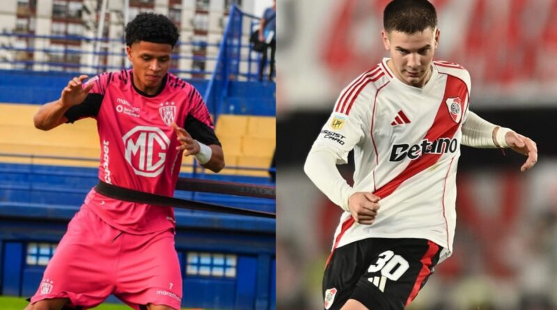 El compromiso entre River Plate e Independiente del Valle (IDV), válido por Libertadores, será transmitido por la señal de ESPN 5.